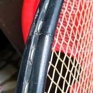 Lawn Tennis Racquet Wilson TRIAD 6.0