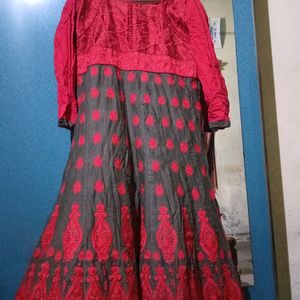 Anarkali