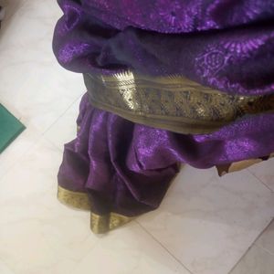 Diwali Special Saree