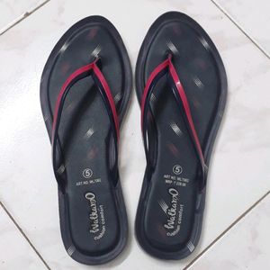 Women New Slippers