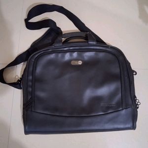 Men's Laptop Bag (Sidebag)