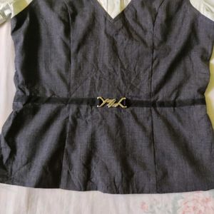 FORMAL TOP FOR WOMEN