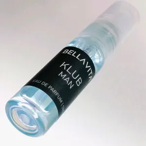 Bella Vita KLUB MEN Perfume| Eau De Perfum 5 ml