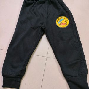 Winter Combo Pant