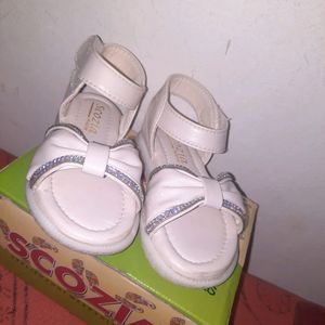 Sandal For Baby Girl