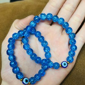 Two Beads Bracelets