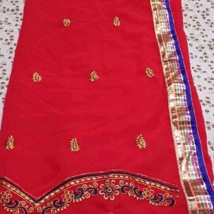 Combo Saree