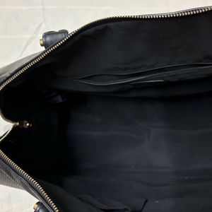 Black Travel Bag for Woman (Oriflame)