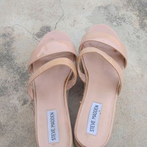 Heel Sandal For Women