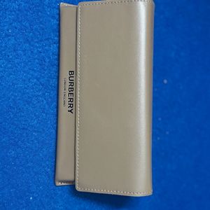 Burberry Brand New Sunglass Cases