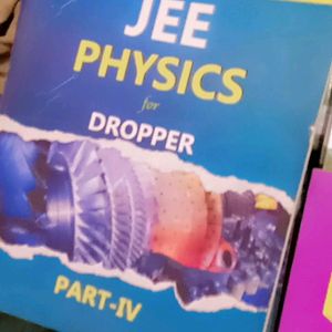 Module For IIT Jee