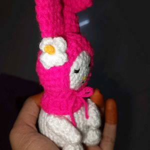 Crochet My Melody