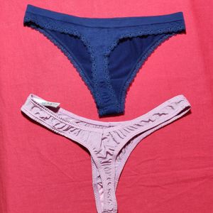 Combo 5 Brief Size 28/30