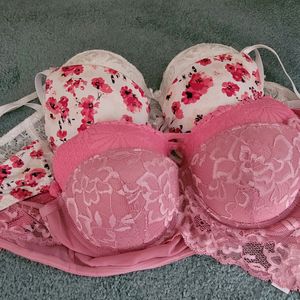 Bras