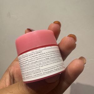 LANEIGE Container