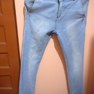 Jeans[ Size - 32