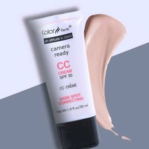 Cc Cream