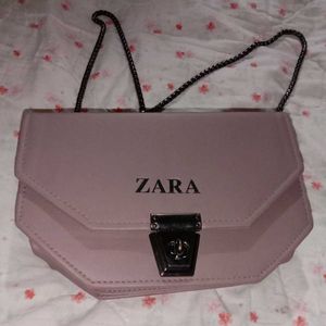 Hot Zara Bag