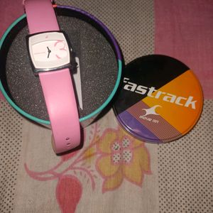 Fastrack Wrist Watch