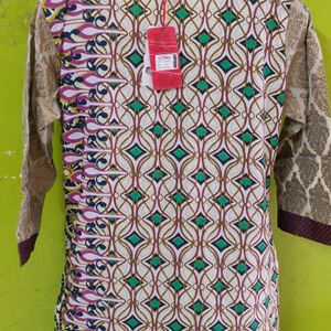 18 FIRE INDOWEST KURTA