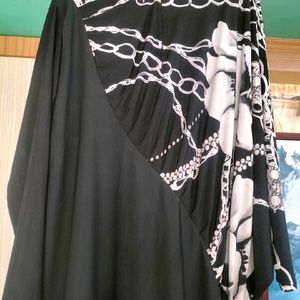 Dubai Abaya