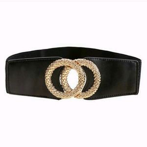 Stylish Broad waist belt