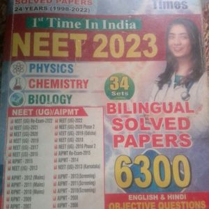 Neet 2023, AIPMT, Youth Competition Times