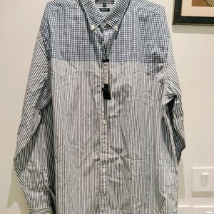 Tommy Hilfiger Brand New Shirt