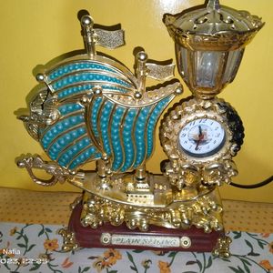 Table Lamp Ship Lamp