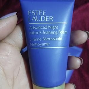 Estee Lauder ~ Advance Night Micro Cleansing