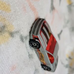 Muscle Tone Hot Wheel Car