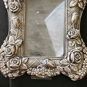 Metal Photo Frame