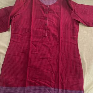 Office Wear Kurti