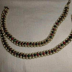 Combo Of 3 Sets Payal