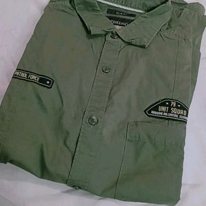 Mens Shirt