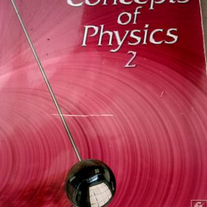 HC VERMA PHYSICS BOOK PART-II