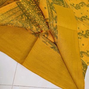 2 Organza Sarees