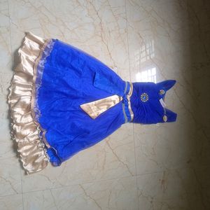 Dress for girls