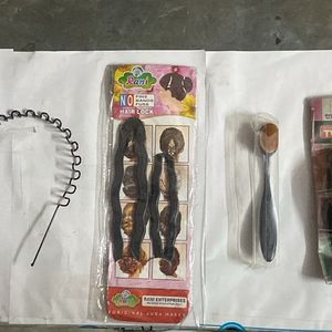 Hair Accessories