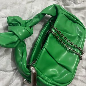 New Bucket Bag