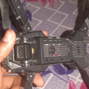 E88 Duel Camera Drone Need Repairing