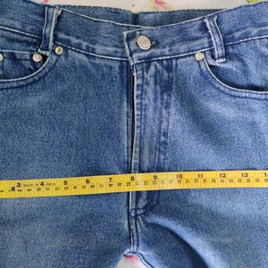 Denim Jeans - In the Size 13inch.