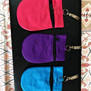 Coin Sling Bag