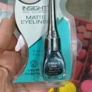 Insight Eyeliner