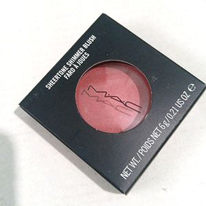 Mac Blusher