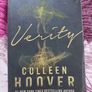 Collen Hoover Books