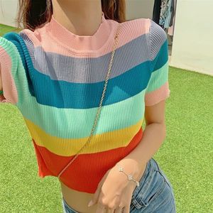 Popular Pinterest Crop Top