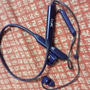 Boat Neckband: For Amrita