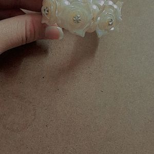 Pearl Bracelet