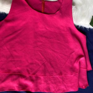 ❗LIKE NEW❗PINK TOP